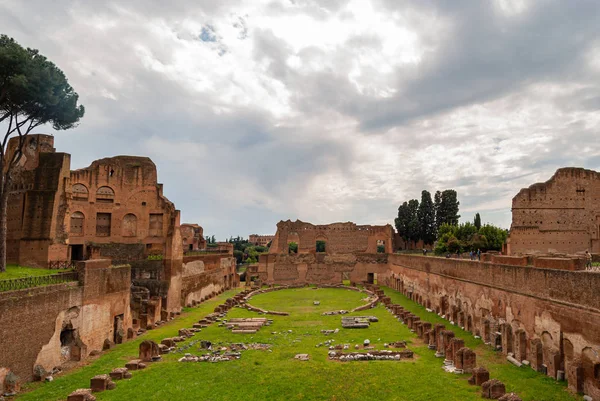 Roma Palatine Stadyumu