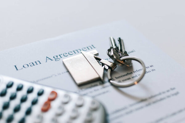 Расчеты перед подписанием кредитного договора
