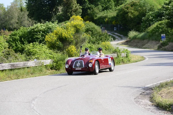 Pesaro Colle San Bartolo Italie Mai 2018 Mt4 1100 2Ad1949 — Photo