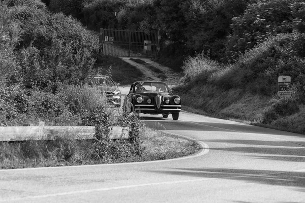 Pesaro Colle San Bartolo Olaszország Május 2018 Alfa Romeo 2500 — Stock Fotó