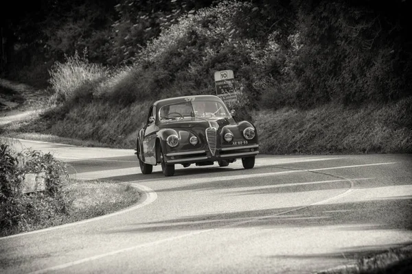 Pesaro Colle San Bartolo Italia Mayo 2018 Alfa Romeo 2500 — Foto de Stock