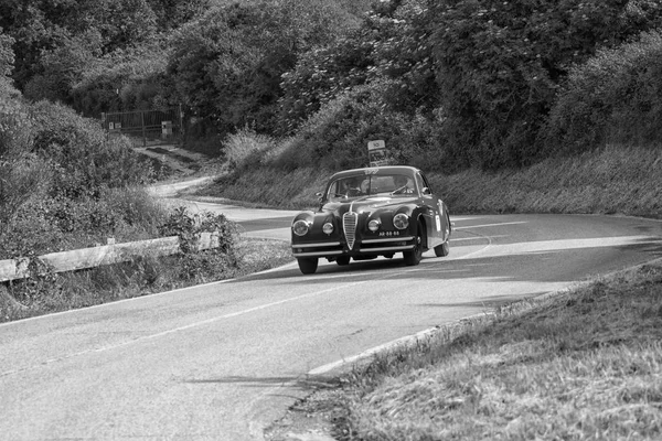 Pesaro Colle San Bartolo Itália Maio 2018 Alfa Romeo 2500 — Fotografia de Stock