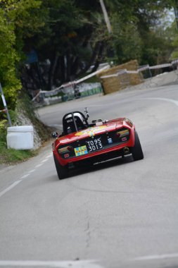 SAN BARTOLO PARK VINTAGE Oto Fiyatı 850 CUPE