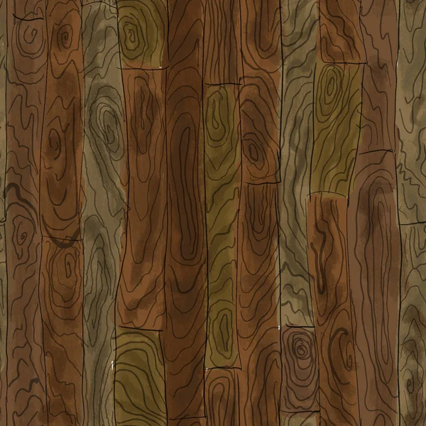 Textuur hout. Ontwerp voor behang, kaarten, kleding, stoffen, St — Stockfoto