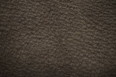 Deri dokusu, koyu hakiki deri, hayvan derisi, fotoğraf.