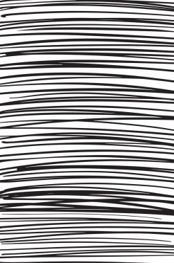 Farklı şekillerde el çizilmiş karalama deseni. Çinisoyut arka plan. Geometrik dokuyu yineleme.