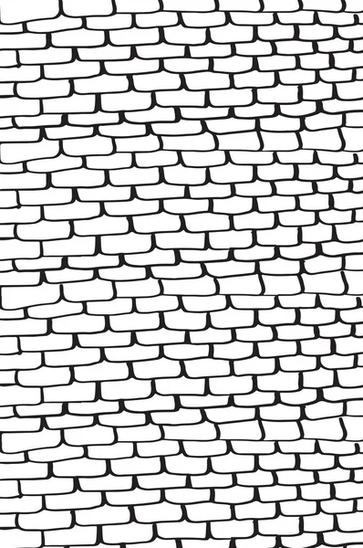 Farklı şekillerde el çizilmiş karalama deseni. Çinisoyut arka plan. Geometrik dokuyu yineleme.