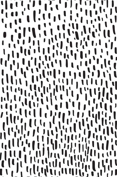 Farklı şekillerde el çizilmiş karalama deseni. Çinisoyut arka plan. Geometrik dokuyu yineleme.