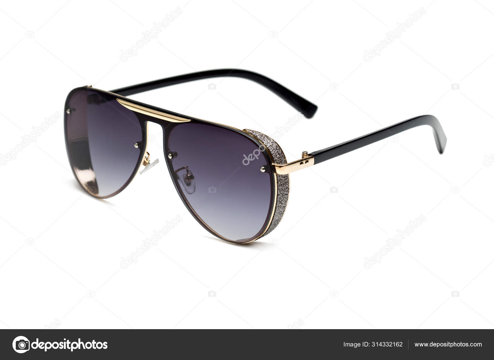 name brand aviator sunglasses