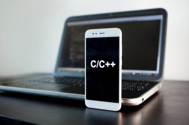 Mobil uygulama geliştirme, C artı mobil geliştirme için programlama dili.