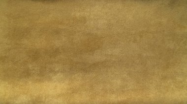 hardal rengi tasarımı için süet kadife malzeme kumaş arka plan