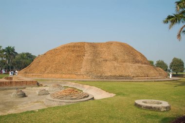 Ramabhar stupa