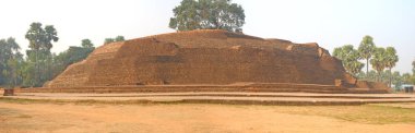Sujata Stupa in Bodh Gaya, Hindistan