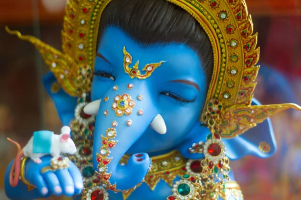 Ganesha god of success — Stock Photo, Image