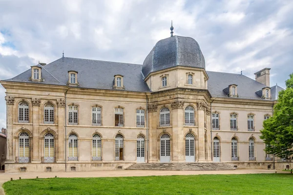 Toul Frankrijk Mei 2018 Uitzicht Het Stadhuis Gebouw Toul Toul — Stockfoto