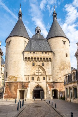 Nancy, Fransa Craffe kapısında görüntülemek