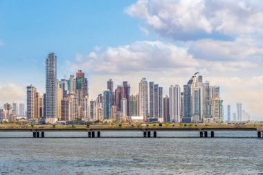 Panama şehir merkezi, eski Ilçe (Casco Viejo)-Panama