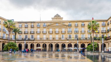 İspanya'da Balbao'nun Yeni Yeri'nde görüntüle