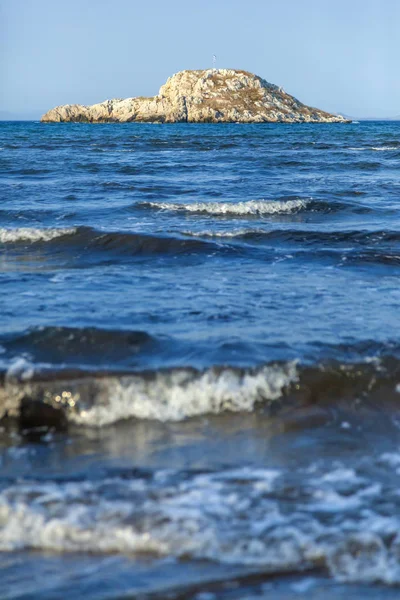 Kayalık Adası'nda Yunanistan