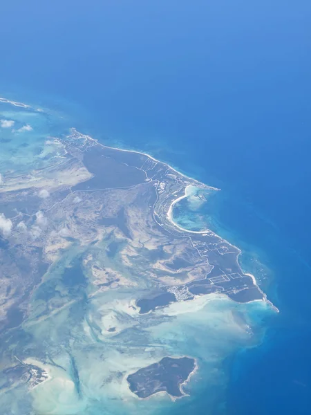 Bahamas, New Providence Island — Stock Photo, Image