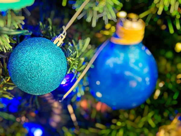 Albero di Natale — Foto Stock