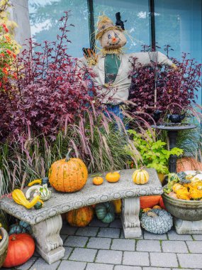 Thansgiving görüntü üretmek