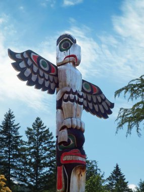 Totem Kutbu