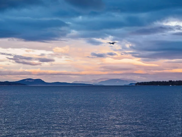 Sidney vista al mar — Foto de Stock