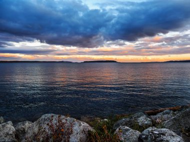 Sidney Deniz Manzaralı