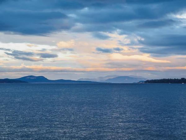 Sidney θέα στη θάλασσα — Φωτογραφία Αρχείου