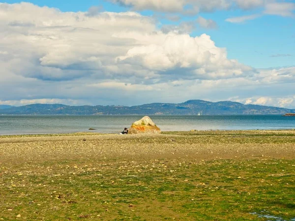 Mt. Playa Douglas Park — Foto de Stock