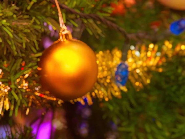 Noel dekoru — Stok fotoğraf
