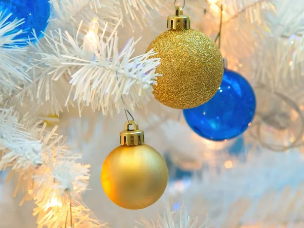 Kerstdecor — Stockfoto