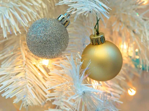 Kerstdecor — Stockfoto