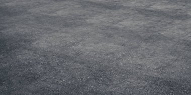 araba yerleştirme için soyut arka plan 3D render 