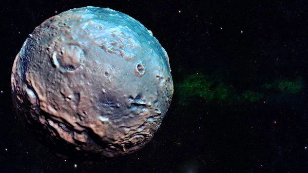 Uzay gezegenleri. Nasa tarafından döşenmiş bu görüntünün elemanları