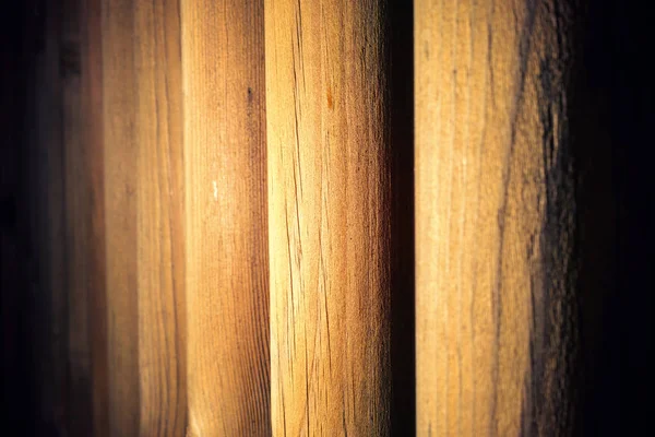 Zbliżenie Wzoru Drewna Naturalna Faktura Abstrakcyjne Tło — Zdjęcie stockowe