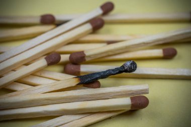 Masadaki eşleşmelerin kapatılması, kavram arka planı 