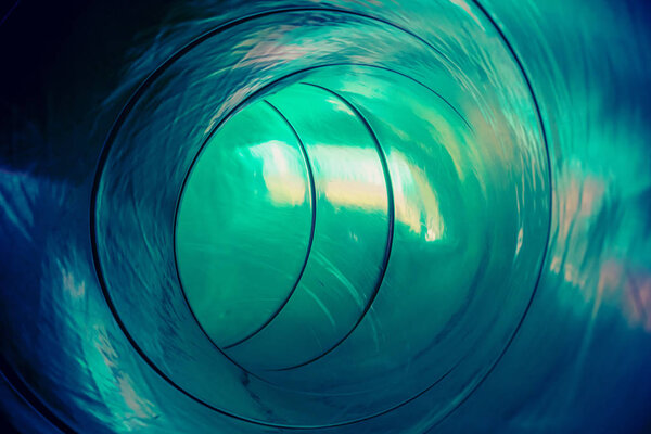 Крупный план пенополиуретана, промышленный фон
 