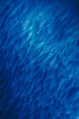 Renkli kumaş desenine yakın plan, soyut arkaplan 