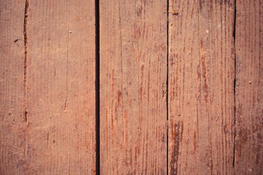 Tahta paneller desen, yakın görüntü 