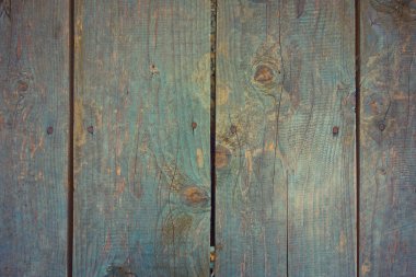 Metin için yeri olan ahşap tahtalar, soyut ahşap arkaplan