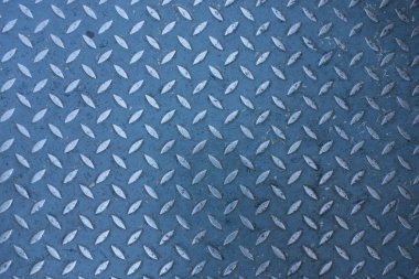 Kabartmalı demir deseni, endüstriyel arka plan