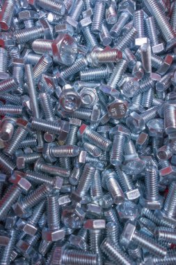 Demir desenli, endüstriyel arka plan 