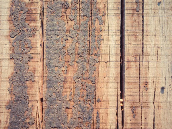 Patrón Tablones Madera Con Lugar Para Texto Fondo Madera Abstracto —  Fotos de Stock