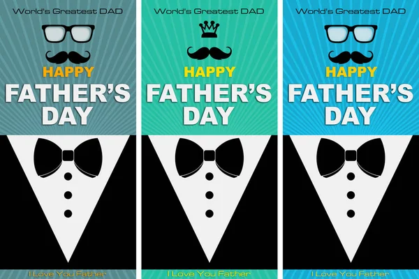 Father\'s Day Card Design