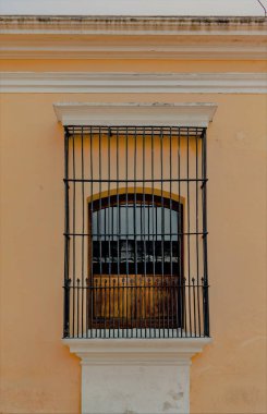 Antigua Guatemala etrafında tekrar yürüyüş