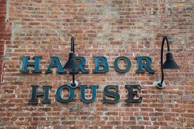 Doctora'nın Evinin Üzerindeki Gölgeler