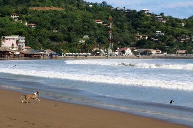 Nicaraguan Beach San Juan del Sur detayları