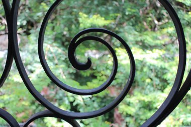 Gün ışığında şehirler detayları